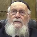 הרב יעקב פרץ שליט"א