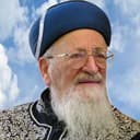 הרב מרדכי אליהו ז"ל