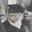 הרב ישראל מאיר הכהן ז"ל